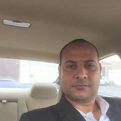 عبد العزيز محمد عليوة, Unit sales Manager