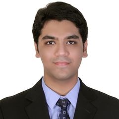 Sudeep Salvi, Accountant