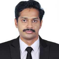 Joseph  chacko