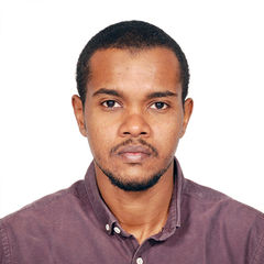 Mohammed Elgorashi, Chemical engineer (production and process)