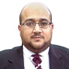 أحمد samy Mohamed El Nabawi, Branch Manager