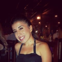 Dana  Faour, ACCOUNT MANAGER