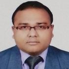 Jawed Patait, Coordinator Document Control 