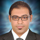 عمرو جلال, quality control engineer