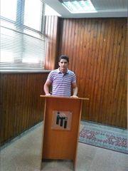 محمود سامى نورالدين, System developer