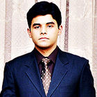 Usama Ahmed Peerzada