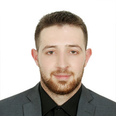 عبد الحليم حسام -محمد سعيد- يحيى, Accountant