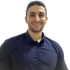 Wael Alaswad, Maintenance Manager and deputy operations manager