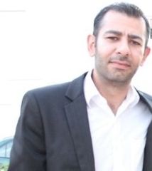 Haytham Quntar, Lead - Engagement & Operations 