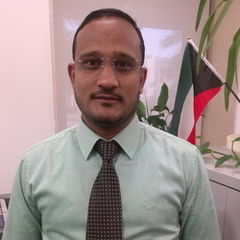 siraj Firozbhai kacheriwala, Senior Accountant