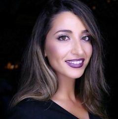 Mariam Rachid, Relationship Manager