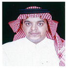 بندر محمد عبدالله ال زاحم آل زاحم, General  Manager Asst