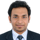 Nadeem Haroon, Sales Associate