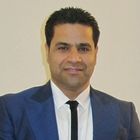 هادي ناصری, National After Sales Manager