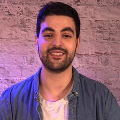 Mohamed Sami Kerrouche