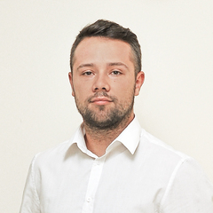 Dawid Rus, Creative Director