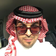 أحمد الأسمري, Assistant Finance Inspector