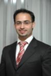 Alaeddin Sulieman, Head of PMO and Governance