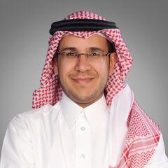 Abdulelah Aldakhil, Head of Legal Affairs