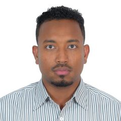 Omer Mahammad, Network Engineer