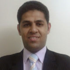 Saber Saber Abdel-Razek El-Toukhy, Senior Web Developer