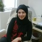 Sahar Rasheed Butt, Logistics & Purchasing Executive