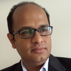 Sajeev KV, Country Manager