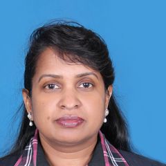Bindu Sodar, Document Controller