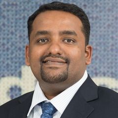 Suraj Nambiar
