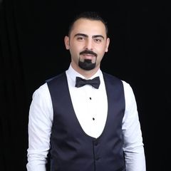 مراد العمري, sales supervise 