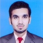 Syed Ahmed Fahad Naqvi, Head of IT Department