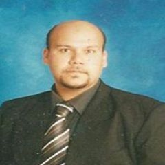 Mohammed Abdulrahman Rasheed Shaat