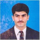 Rafi Ullah, CAD Draftsman