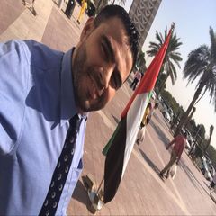 أحمد حمايده, FCY CASHIER at Al Ansari Exchange LLC- Al Ain Region