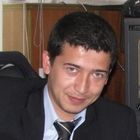 Farkhod Khodjaev, sales supervizor
