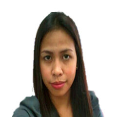 Cresna Jean Aguelo, Assistant Sales Manager