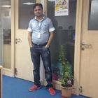 Prashant Saxena, Manager - Recruitment