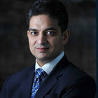 Rashid Pasha, Director - Marketing and Business Development (ME)