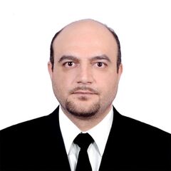 Mohammad Wisam Nasrie, Business Associate Manager & Auctions Manager