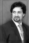 Salman Hussain Khan, Customer Relations Executive