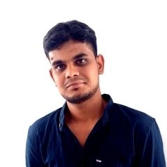 محمد Humthan, Desktop support Engineer