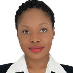 Cynthia Atieno Otieno