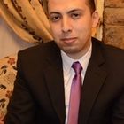 Mohammed Nabil, Senior Treasury Manager