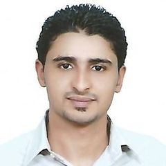 Ahmed Abd El-Sattar Meseilhy, Public Relation Manager