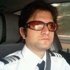 Zeeshan Khan, Crew Control Executive