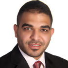 Abdullatif Younis, Administration & Public Relations Manager