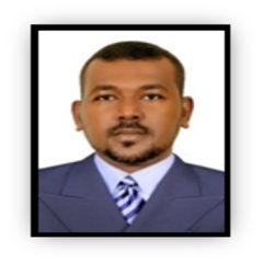 Mohamed Fawzi Mohamed , Marketing and Personnel Development Officer