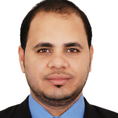 mohammed bin saeed, Operation officer and Authorizer