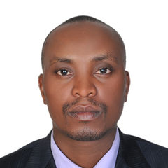 Robert Ndungu, ACCOUNTANT REVENUE AND PAYMENTS