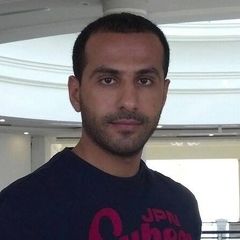 Ahmad Mowafi, Technical Support Engineer